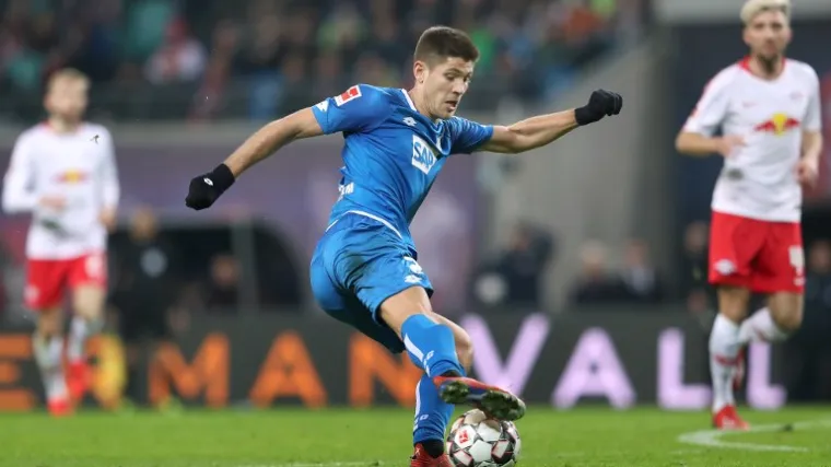 Hoffenheim u novu eru vodi stručnjak iz Ajaxa