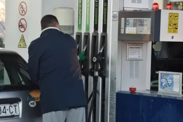 Benzin je značajno poskupio, vozači zatečeni