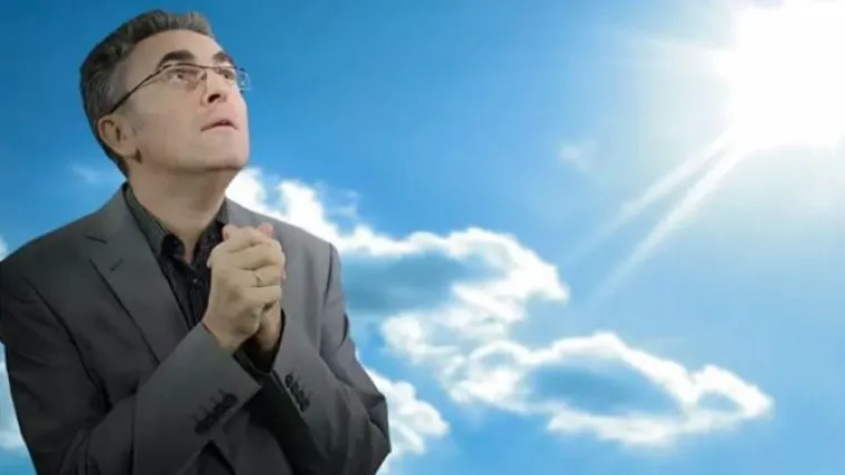 Istrpite jo&scaron; malo snijega, ki&scaron;e i mraza, Vakula otkrio kad stiže proljeće. Temperatura raste za 20&deg;C!