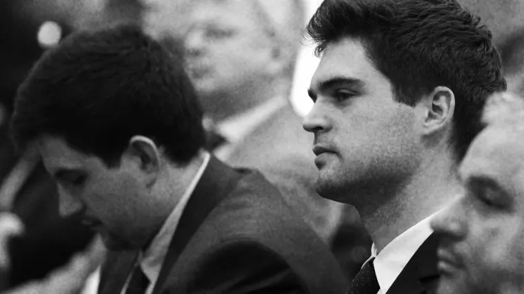 Duboko je konzervativan, oblikovali su ga supruga i Šeks, a premijer ga obožava zbog jedne osobine