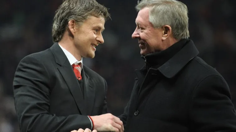 'Dinamo ovo ne zaslužuje, imate potencijal Manchester Uniteda...'