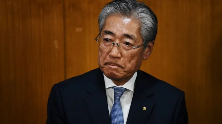 Predsjednik Japanskog olimpijskog odbora pod istragom