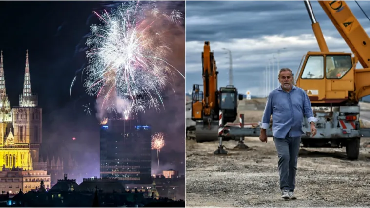 Milan Bandić uspio &scaron;to nijedan gradonačelnik Zagreba nije: Nisu im pomogli ni Dolac, Novi Zagreb, ZET...