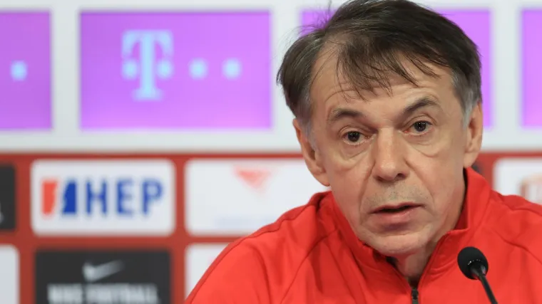 Jurčević otkrio hrvatski problem i gdje će napasti: 'Svi će prijatelji navijati protiv mene'