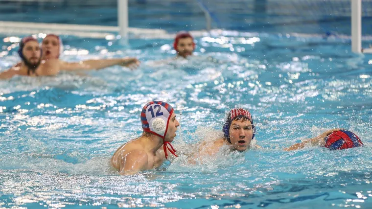 Juga&scaron;i vratili zvezda&scaron;ima s kamatama, Partizan dolazi Solarisu i Funcutima