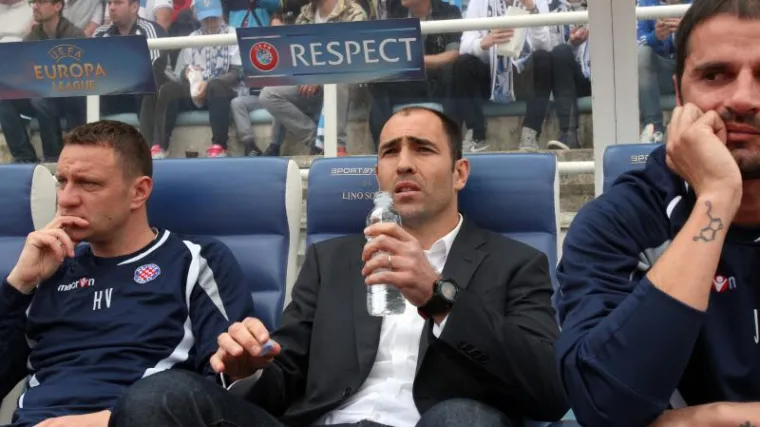 Službeno: Tudor je novi Udineseov trener