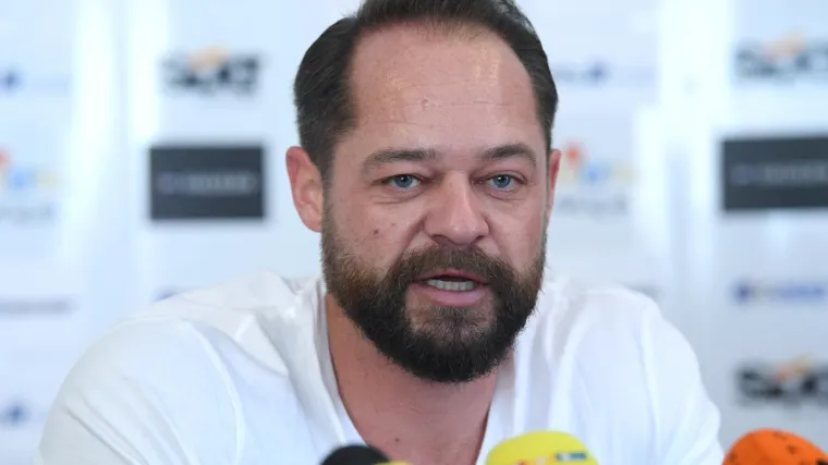 Krajan: 'Nismo bili presretni ždrijebom, ali nisu ni Španjolci ni Rusi'