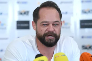 Krajan: 'Nismo bili presretni ždrijebom, ali nisu ni Španjolci ni Rusi'