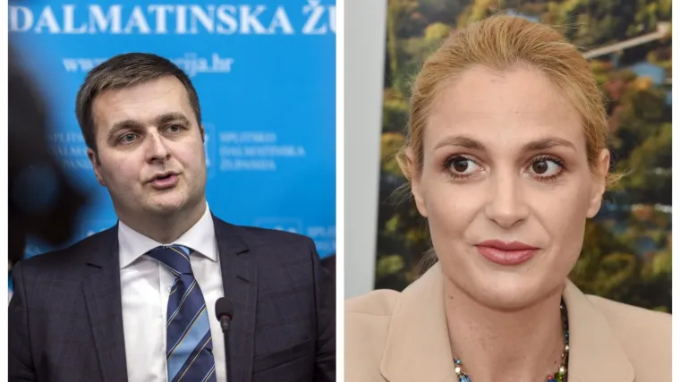 Ćorić brani čelnicu NP Krka: 'Nije postala ravnateljicom zbog stranačkih iskaznica'