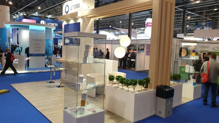 Kako smo pro&scaron;li na svjetskom medicinskom kongresu  EAU19 u Barceloni?