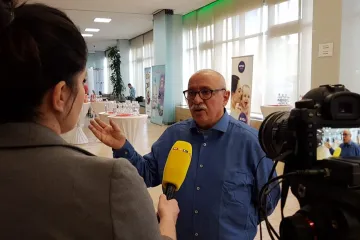Waldorfski pedagog Godi Keller objasnio je zašto je autoritet ipak važan
