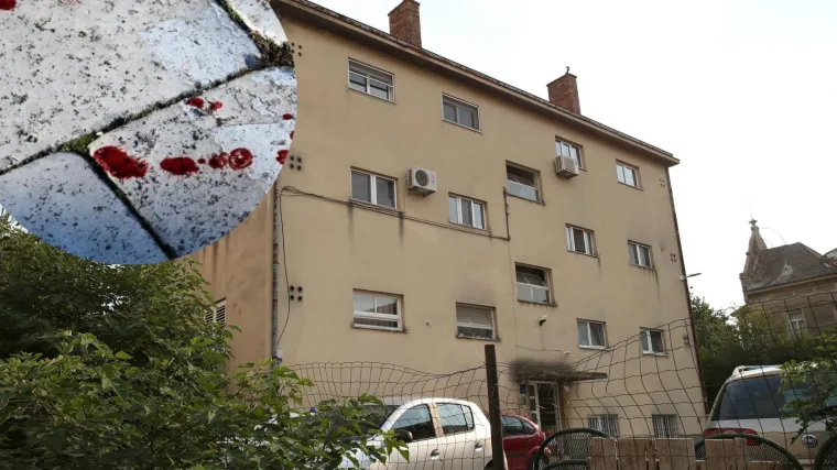 Stravični detalji ubojstva: Uglednu splitsku liječnicu je biv&scaron;i muž pet puta ubo nožem i na mjestu je ubio