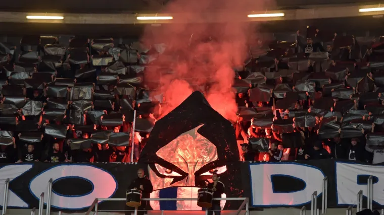 Zadrani dobili najveću kaznu ove sezone i poruku koja se mora shvatiti ozbiljno: 'Nigdje toga nema kao kod nas'