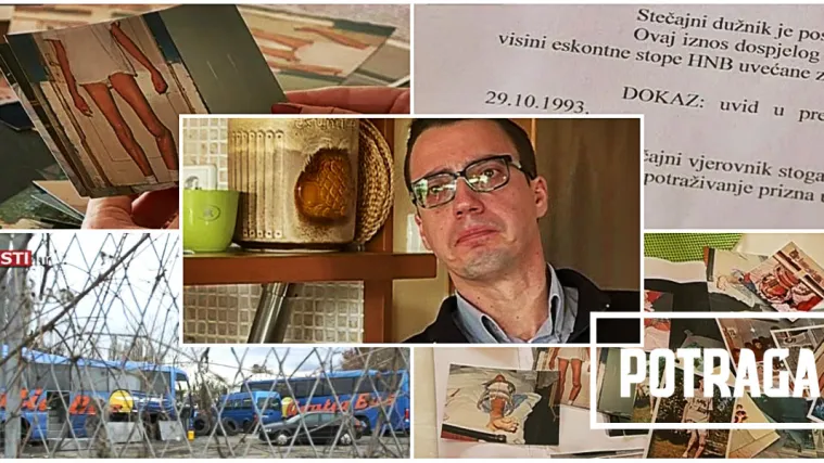 Autobus ga je vukao 9 kilometara, ostao je invalid, no pravo na od&scaron;tetu nema: 'To dijete je pro&scaron;lo pakao'