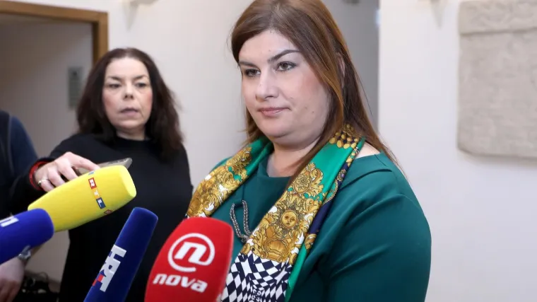 Majka ministrice Žalac bila je stečajna upraviteljica, a evo koliko je zaradila od samo jednog stečaja!