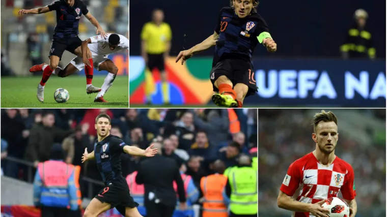 Hrvatska ima moćnu momčad, evo &scaron;to kaže Transfermarkt