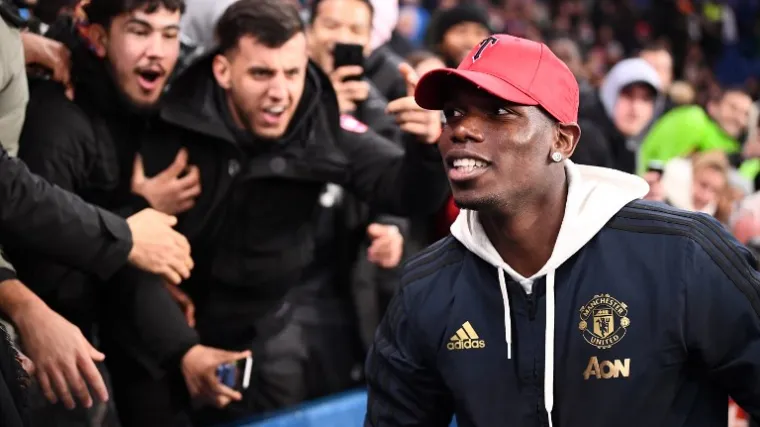 Pogba je ovom izjavom jasno poručio gdje i kod koga želi nastaviti karijeru