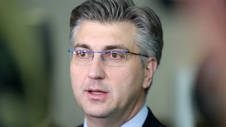 Da su danas izbori u Hrvatskoj, izborni prag bi prešle samo četiri stranke