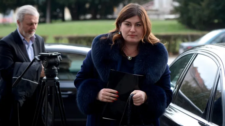 Mercedesom će se pozabaviti i Povjerenstvo za sukob interesa