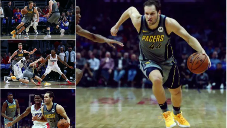 Ovog su ga puta zapamtili i u Los Angelesu; donosimo brojke zbog kojih se dive Hrvatu