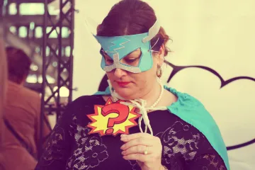 U HGK su nam priznali kolika joj je plaća i da ima i službeni auto