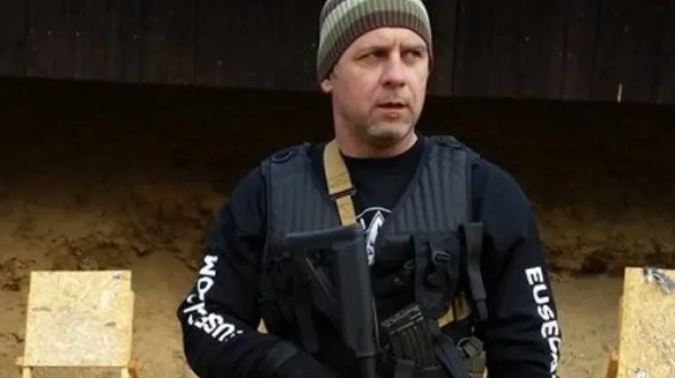 'E pa dragi tata, da te sin malo razotkrije...'