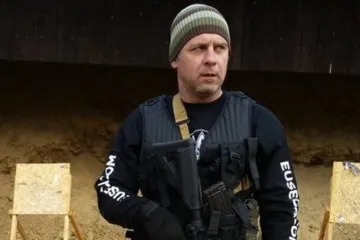 'E pa dragi tata, da te sin malo razotkrije...'