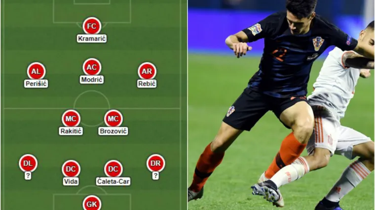 Izbornik sprema iznenađenje za Azerbajdžan, evo za&scaron;to bi ono moglo upaliti