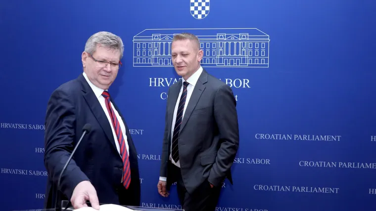 Nadaju se privući i ostale stranke opozicije