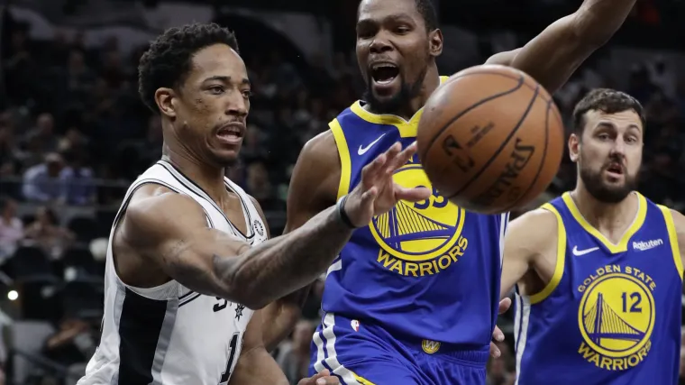 Stra&scaron;na tragedija NBA zvijezde: Brat Kevina Duranta hladnokrvno ubijen!