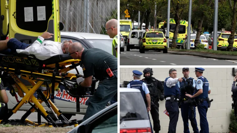 Novi zakoni na snazi od 11. travnja: Novi Zeland zabranjuje poluautomatsko oružje