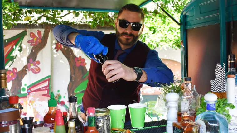 Ro&scaron;tiljanjem u Dvori&scaron;tu službeno najavljen prvi R'n'B Weekend