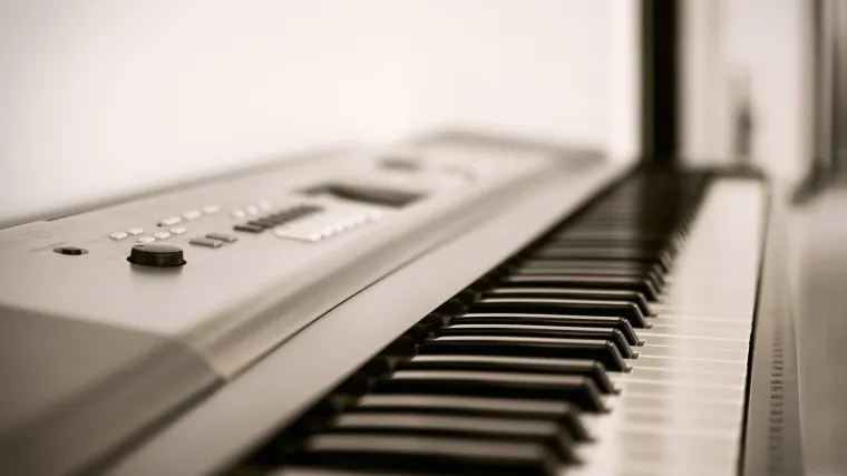 Koliko poznajete elektronička glazbala