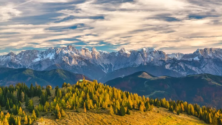 Planine u Europi: koji je najviši europski vrh?