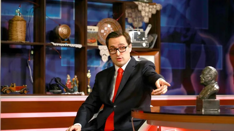 Satiričar Zovak prijetnje prijavio policiji, HND reagirao: 'Izostaju reakcije čelnih ljudi države'