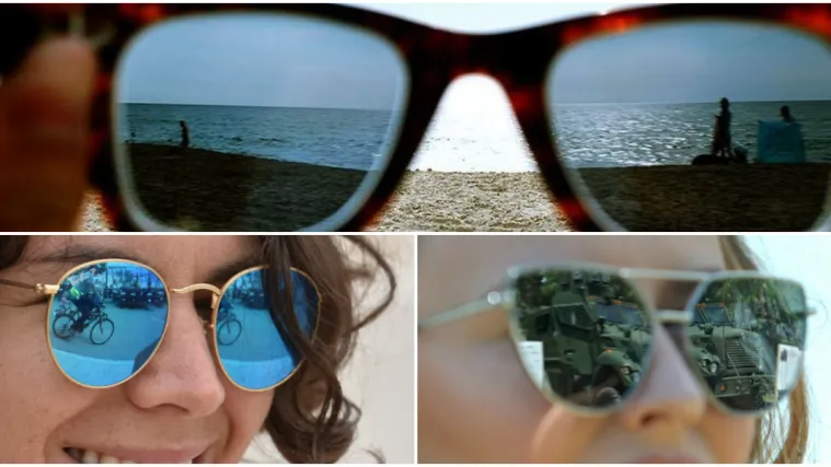 Počelo je proljeće pa smo testirali sunčane naočale: &Scaron;tite li one od 1000 kuna bolje od onih za 100 kuna?