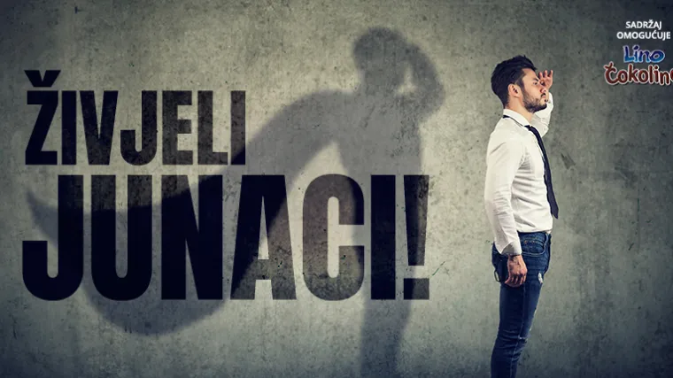 Heroizam na studentski način: Proslavimo neopjevane studenske junake, ima ih!