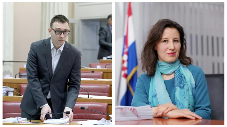 Glavašević ide na izbore za Europski parlament: Bit će drugi na listi stranke Start Dalije Orešković!