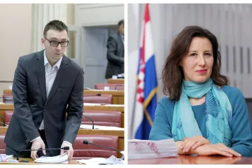 Glavašević ide na izbore za Europski parlament: Bit će drugi na listi stranke Start Dalije Orešković!