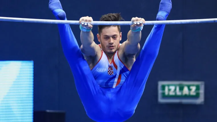 Tin Srbić pomeo konkurenciju i plasirao se u finale preče u Dohi: 'Bit će to stra&scaron;no finale'