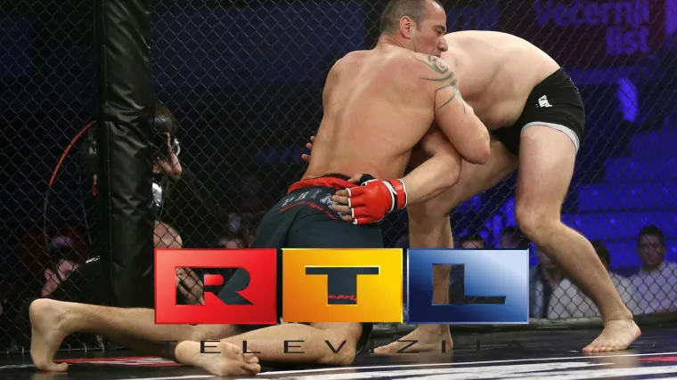Novi borilački spektakl na RTL-u: Dvojicu Hrvata u subotu očekuju novi MMA izazovi!