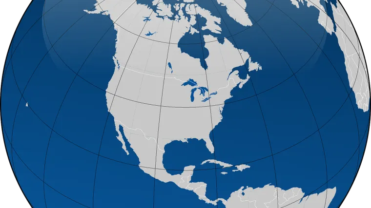 Geografska širina i dužina: mjerimo ih uz pomoć meridijana i paralela