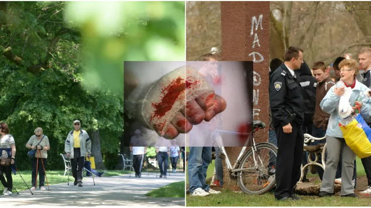 Dva napada na srednjo&scaron;kolce u četiri dana: Postaje li čakovečki park mjesto straha?