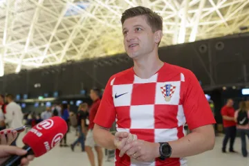 'Ulaznice za SP nisam dobio od Jollyja, a svojih se prijatelja ne odričem'