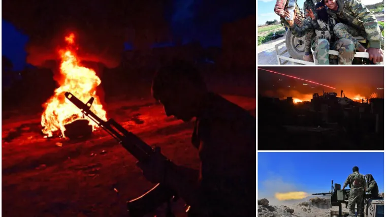 Konačan kraj ovisi o jo&scaron; samo jednoj stvari