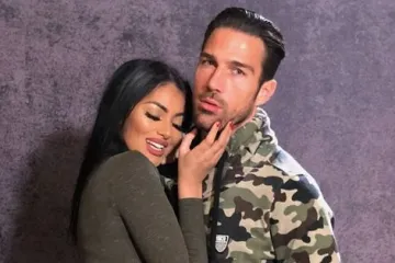 Hana i Goran prijavili se u 'Superpar' pa se gadno posvađali, bilo je i suza