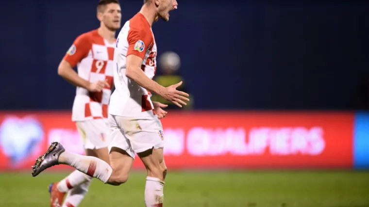 Strijelac prvog gola otkrio poseban plan koji je spremio prije utakmice