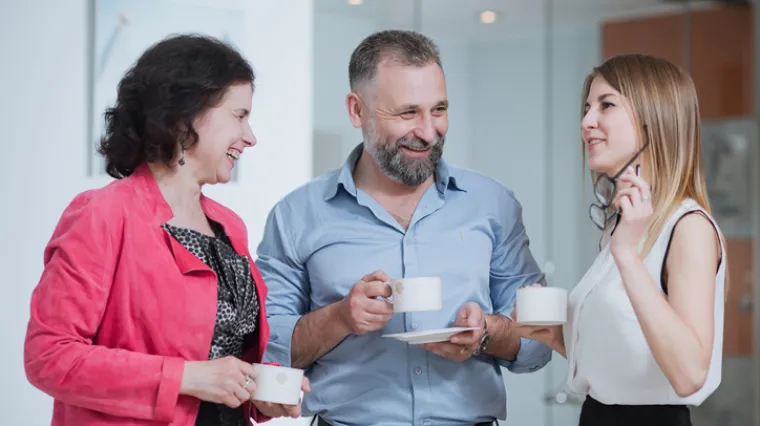 Na uredskim &scaron;alicama na&scaron;li odvratne stvari i imaju veze s WC-om
