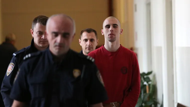 Hoće li monstrum iz Dramlja koji je 'slušao Sotonine glasove' doista biti pušten na slobodu 13. travnja u 19.20 sati? 