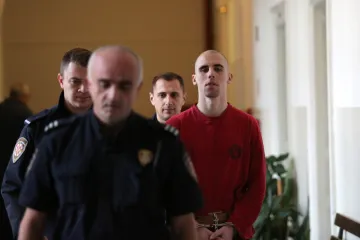 Hoće li monstrum iz Dramlja koji je 'slušao Sotonine glasove' doista biti pušten na slobodu 13. travnja u 19.20 sati? 